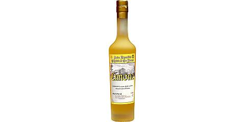 Liquore al Limone da 0,50 lt.