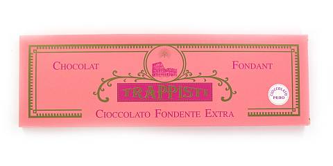Tavoletta di Cioccolato fondente da 150 grammi