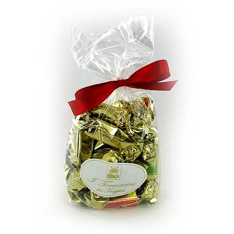 Dammann L'Ôriental - Tè verde Sencha dalla Cina aromatizzato con pezzi di frutta e petali di fiordaliso, 24 filtri, Dammann Frères