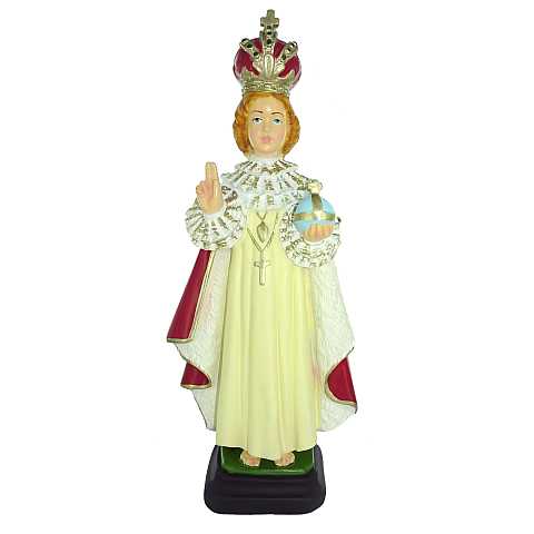 Statua da esterno della Madonna della Medaglia Miracolosa in materiale infrangibile, dipinta a mano, da circa 130 cm