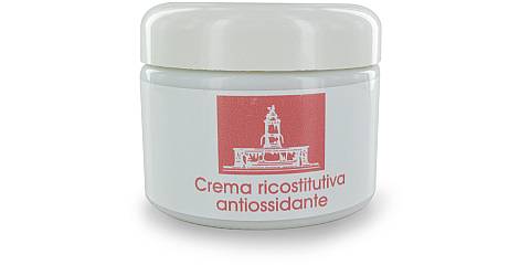 Crema Unguento Ricostitutiva Viso 100% naturale - 40 ml