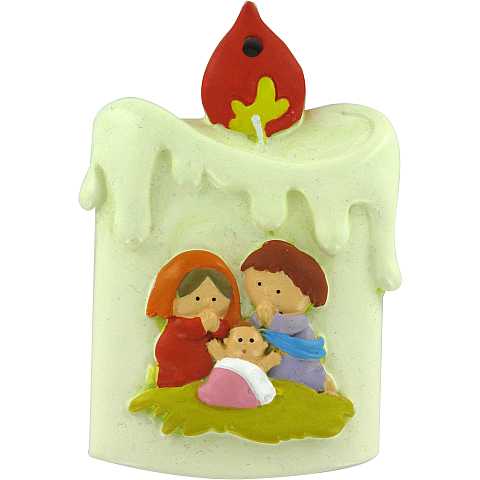 Presepe Per Bambini | Ferrari & Arrighetti