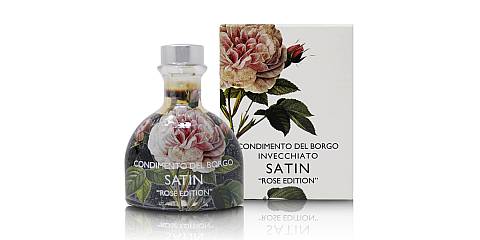 Condimento Del Borgo Satin, ''Rose Edition'', Edizione Limitata, 100 Ml