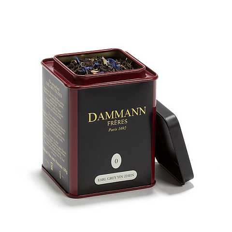 Confezione regalo Tè Dammann 