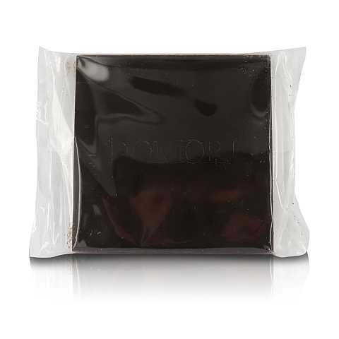 Quantum Tavoletta di Cioccolato Fondente, Formato Maxi, 500 Grammi