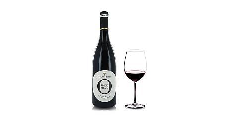 Tenuta Il Bosco Vino Rosso Poggio Pelato Pinot Nero Oltrepò Pavese DOC, 750 Ml